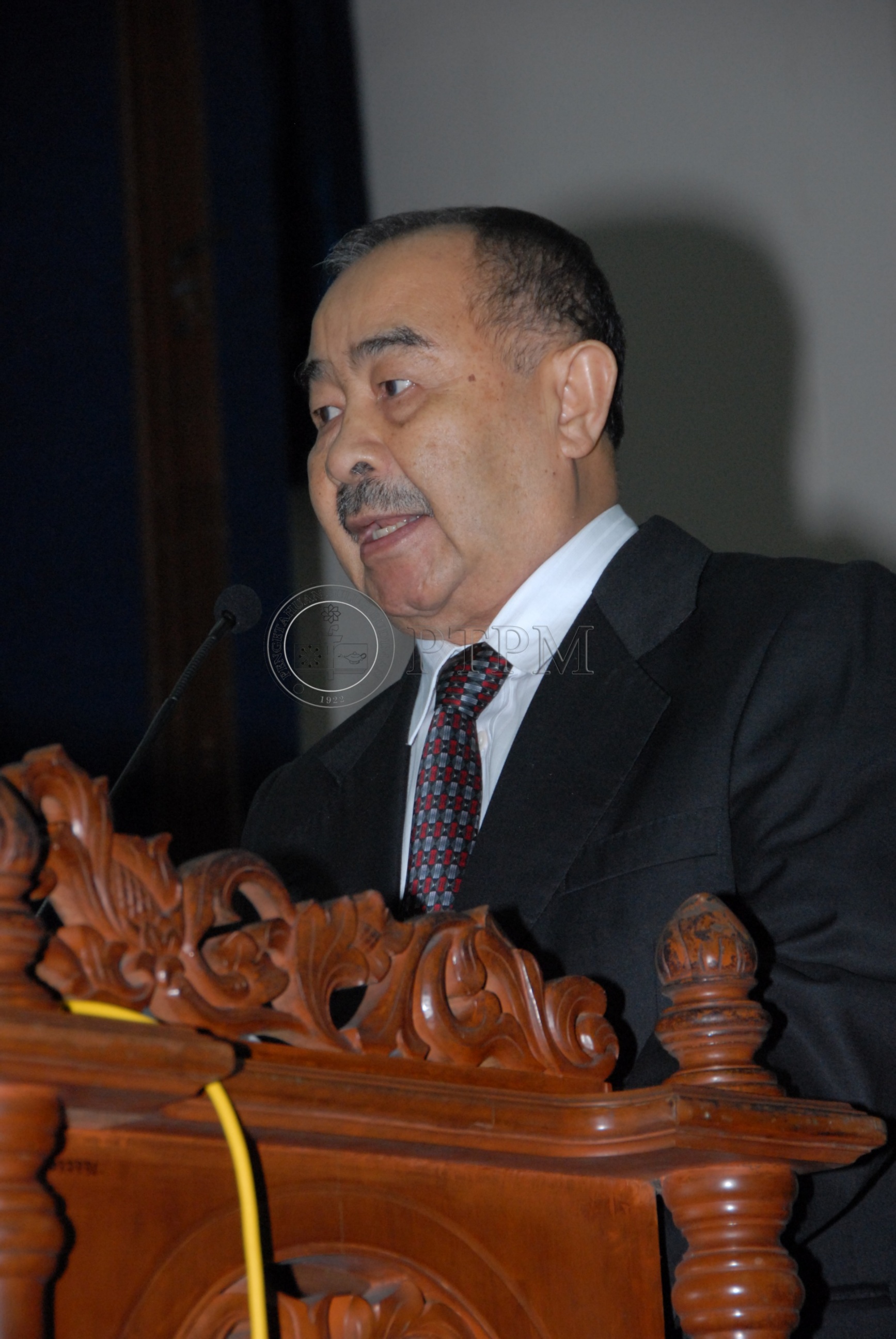 PTPM 11 84 ZA'BA IDA 0160